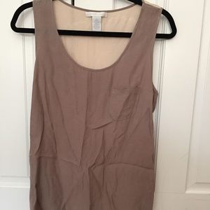 Design History Tank Top